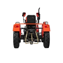 Минитрактор на дизельном топливе Kamoto K24 flexmag.md