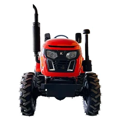 Минитрактор на дизельном топливе Kamoto T244 flexmag.md