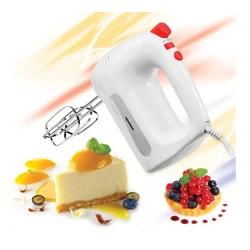 Кухонный миксер Heinner HM-3006WH flexmag.md