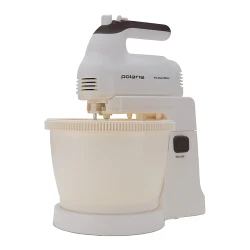 Кухонный миксер Polaris PHM8518B flexmag.md