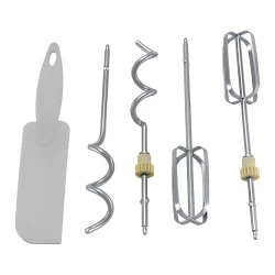 Кухонный миксер Polaris PHM8518B flexmag.md