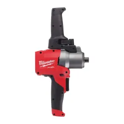 Строительный миксер на аккумуляторе Milwaukee M18 FUEL FPM-0X (без аккумулятора) flexmag.md