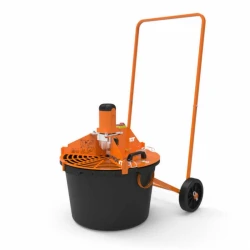 Строительный миксер Battipav 55 (41374) flexmag.md