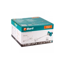 Mixer electric de constructie Bort BPM-1200 flexmag.md