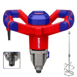 Строительный миксер Emtop EMXR14001 flexmag.md