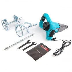 Mixer electric de constructie Grand M-2300-2 flexmag.md