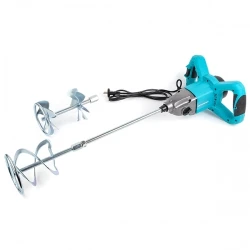 Mixer electric de constructie Grand M-2300-2 flexmag.md