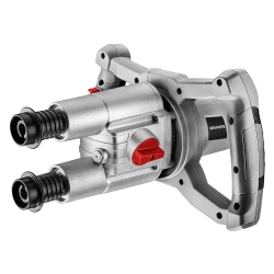 Строительный миксер Graphite 58G789 flexmag.md