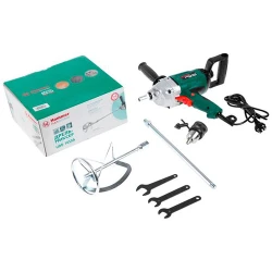 Строительный миксер Hammer Flex UDD1050A (112-003) flexmag.md