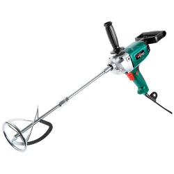 Строительный миксер Hammer Flex UDD1050A (112-003) flexmag.md