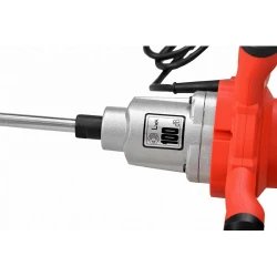 Mixer electric de constructie Hecht 1137 flexmag.md