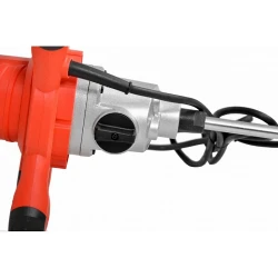 Mixer electric de constructie Hecht 1137 flexmag.md