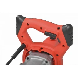 Mixer electric de constructie Hecht 1137 flexmag.md