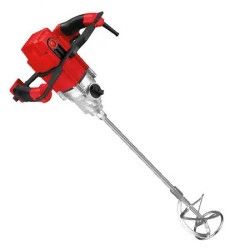 Строительный миксер Hecht 1140 flexmag.md