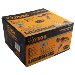 Mixer electric de constructie Hoteche P801702 flexmag.md