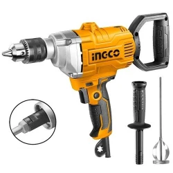 Строительный миксер Ingco MX11008 flexmag.md