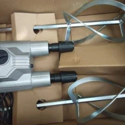 Mixer electric de constructie Ingco MX218008 flexmag.md