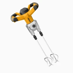 Mixer electric de constructie Ingco MX218008 flexmag.md
