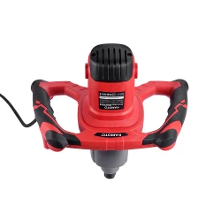 Миксер строительный Kamoto M1600 flexmag.md