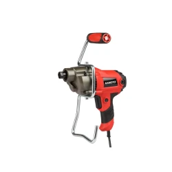Mixer electric de constructie Kamoto KMX 812 flexmag.md