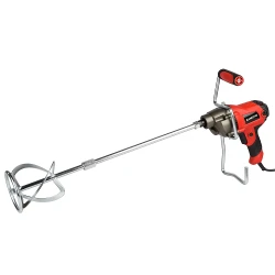 Mixer electric de constructie Kamoto KMX 812 flexmag.md