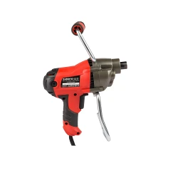 Mixer electric de constructie Kamoto KMX 812 flexmag.md