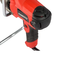 Mixer electric de constructie Kamoto KMX 812 flexmag.md