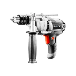 Строительный миксер Graphite 58G605 flexmag.md