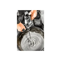 Строительный миксер Graphite 58G605 flexmag.md