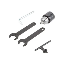 Строительный миксер Graphite 58G605 flexmag.md