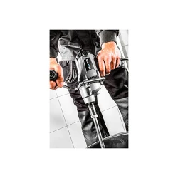 Строительный миксер Graphite 58G605 flexmag.md