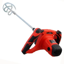 Mixer electric de constructie PIT P31401N flexmag.md