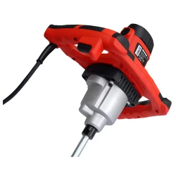 Mixer electric de constructie PIT P31401N flexmag.md