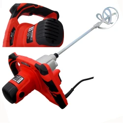 Mixer electric de constructie PIT P31401N flexmag.md