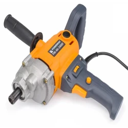Строительный миксер Powermat PM-MI-2400T flexmag.md