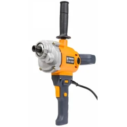 Строительный миксер Powermat PM-MI-2400T flexmag.md