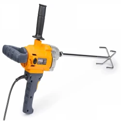 Строительный миксер Powermat PM-MI-2400T flexmag.md