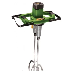 Миксер строительный Procraft PMM 2300-2 flexmag.md