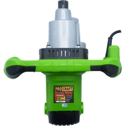 Строительный миксер Procraft PMM2600 flexmag.md