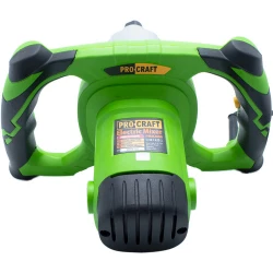 Строительный миксер Procraft PMM2600 flexmag.md