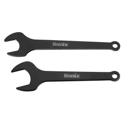 Mixer electric de constructie Ronix 2411 flexmag.md