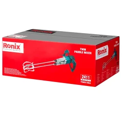 Mixer electric de constructie Ronix 2411 flexmag.md