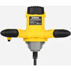 Строительный миксер RTRMAX RTM3920 flexmag.md