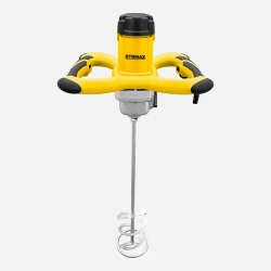 Строительный миксер RTRMAX RTM396 flexmag.md