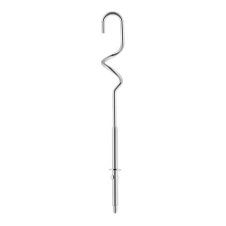 Mixer Manual Ardesto HMC-3000W, Alb flexmag.md