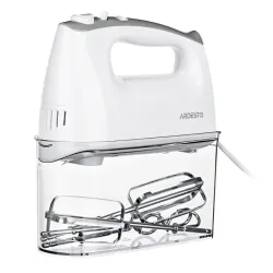 Mixer Manual Ardesto HMK-4006W Alb flexmag.md