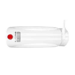 Ручной миксер Bosch CleverMixx MFQ3030, белый flexmag.md