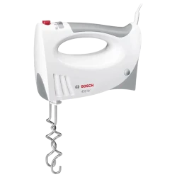 Mixer Manual Bosch MFQ3530, Alb flexmag.md