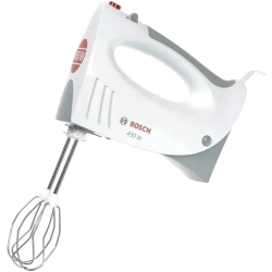 Mixer Manual Bosch MFQ3530, Alb flexmag.md