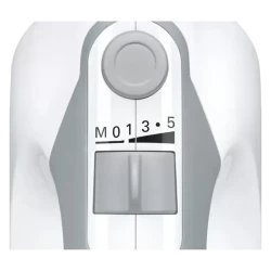 Ручной миксер Bosch MFQ36470, белый flexmag.md